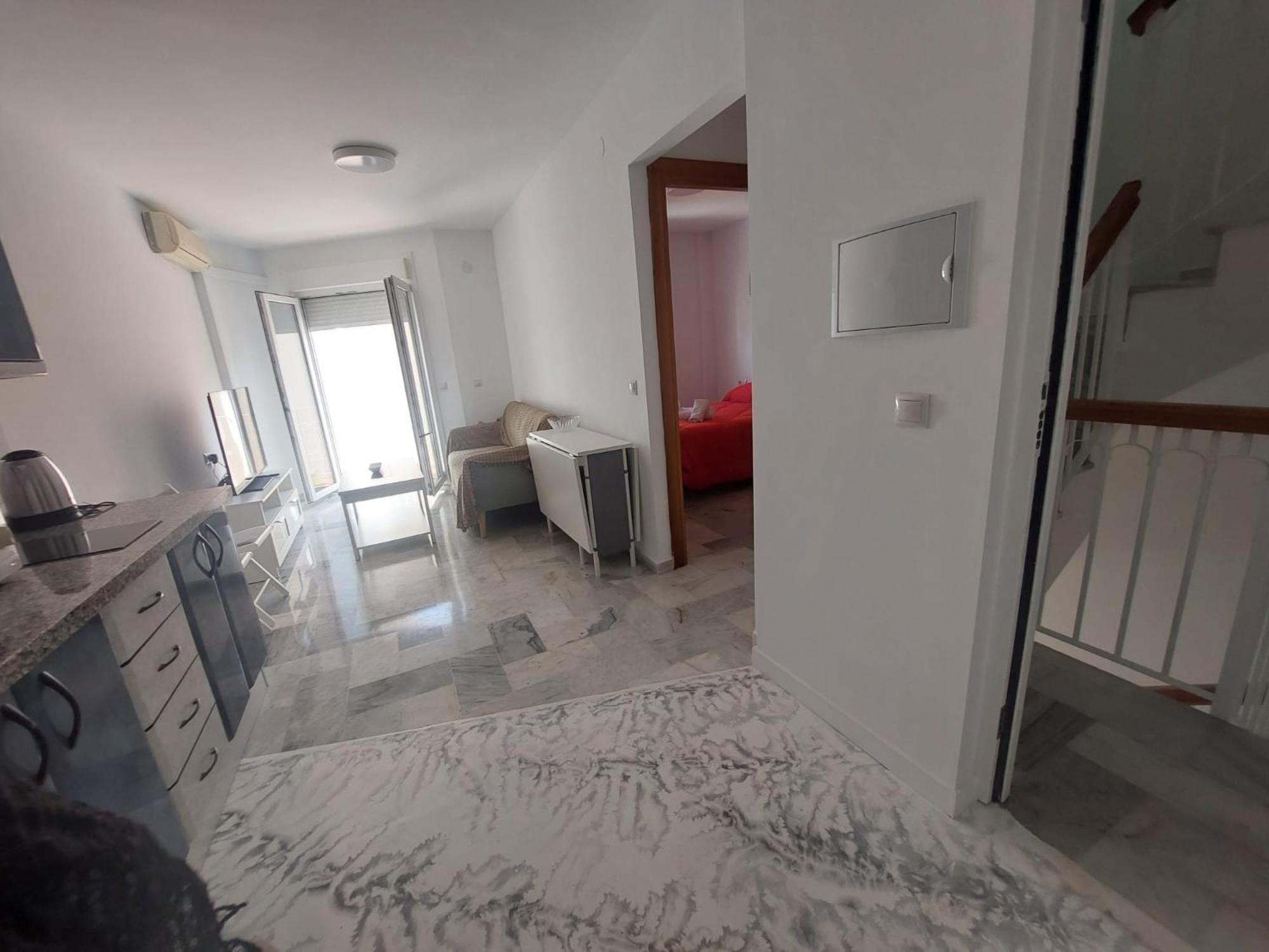 Casa Mercurio 32 Apartament