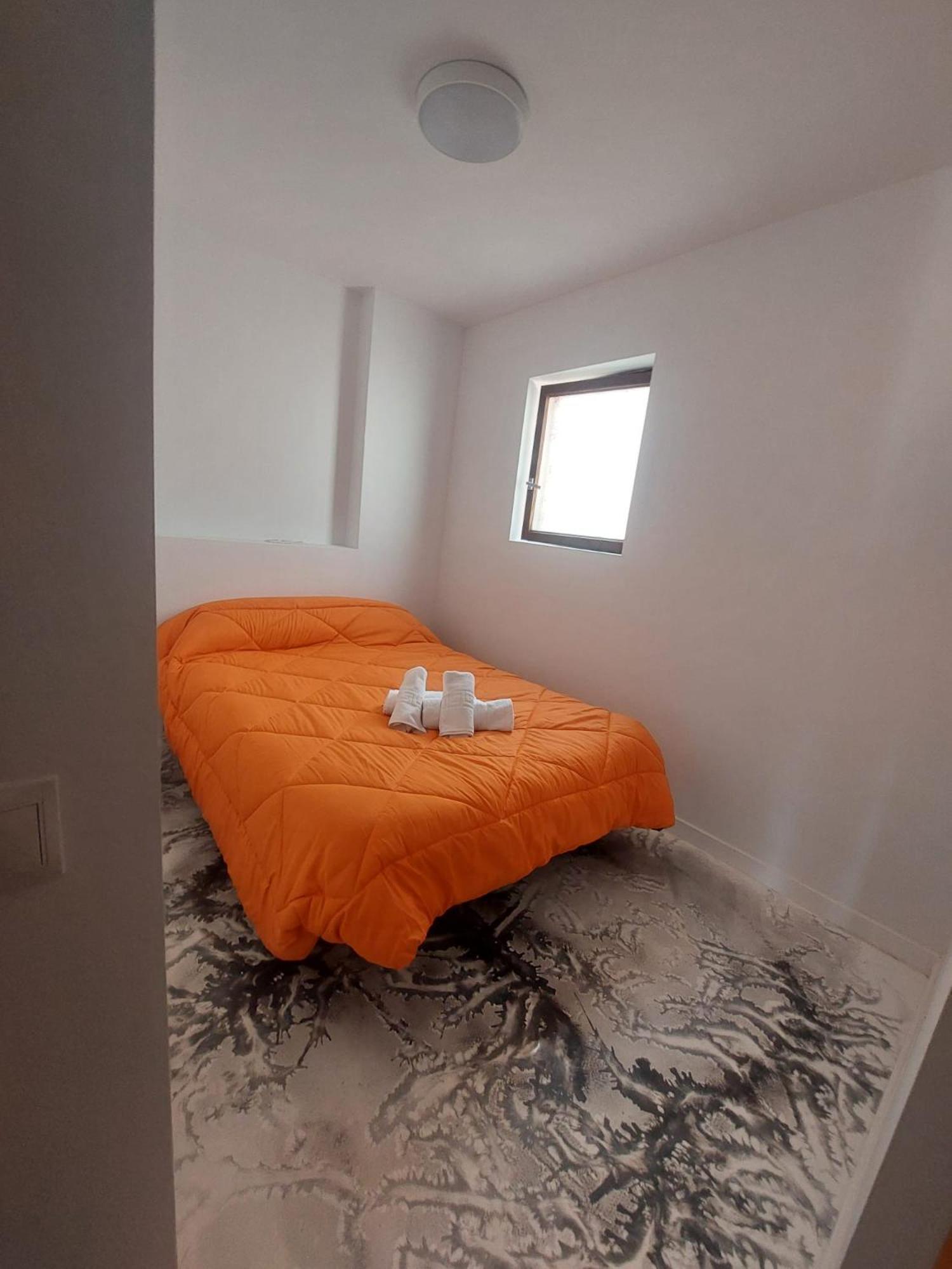 Casa Mercurio 32 Apartament