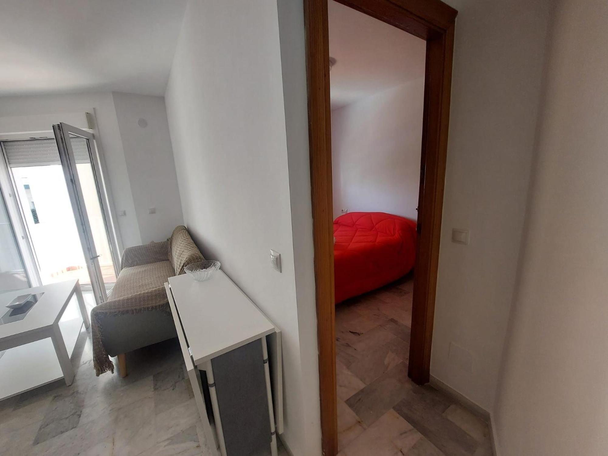 Casa Mercurio 32 Apartament