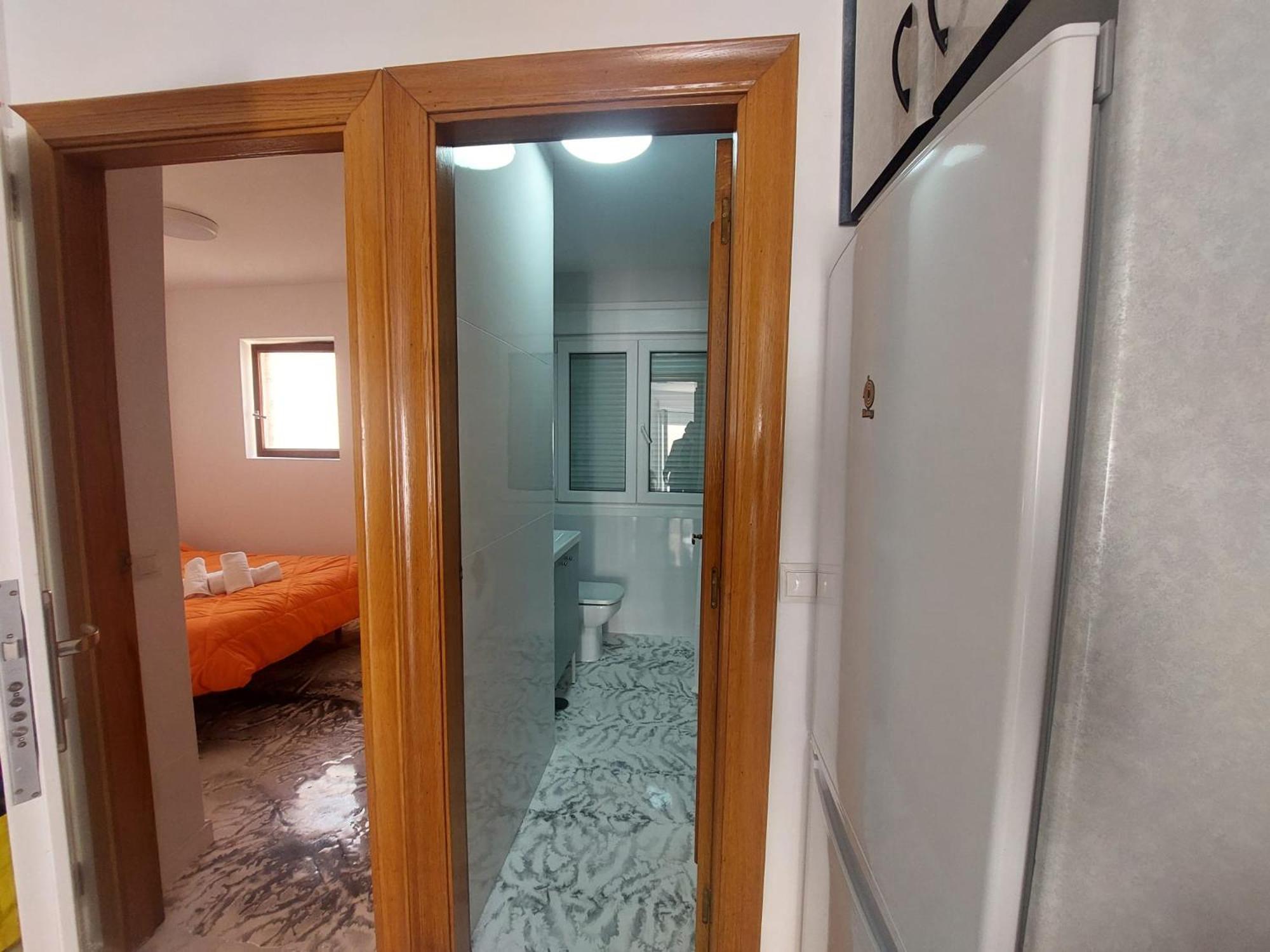 Apartament Casa Mercurio 32