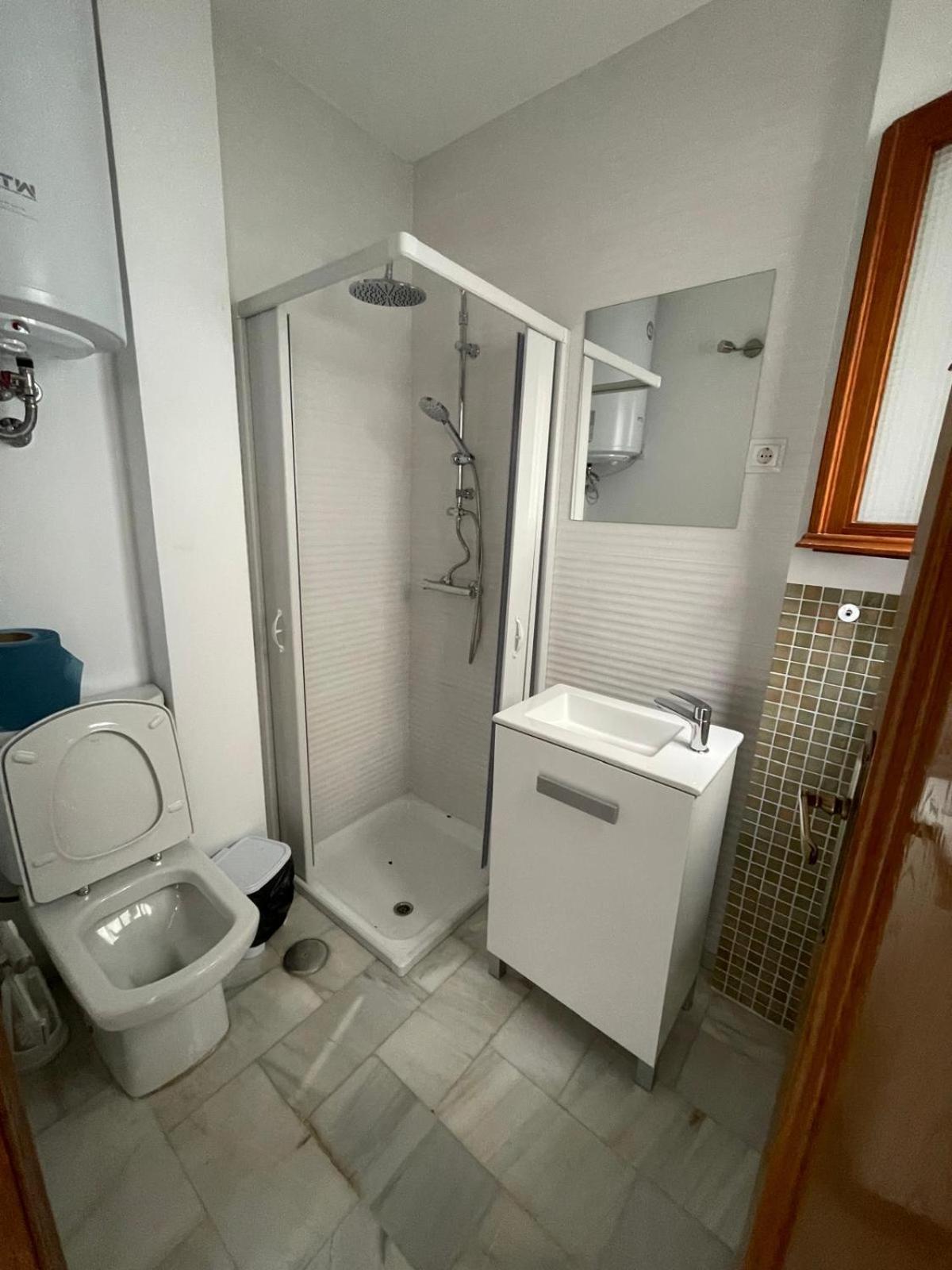 Casa Mercurio 32 Torrox