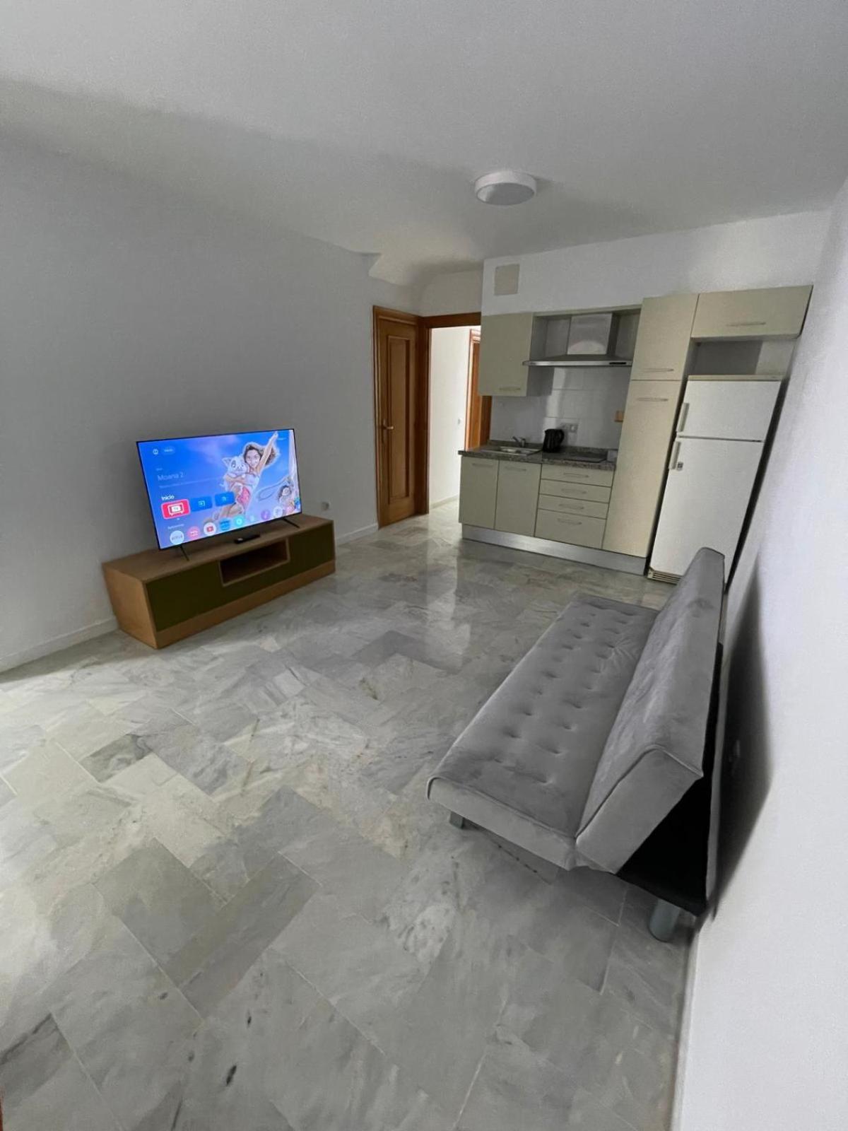 Apartament Casa Mercurio 32