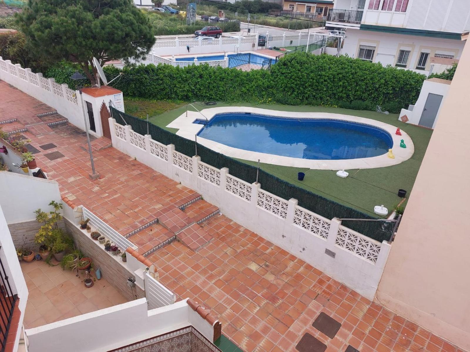 Apartament Casa Mercurio 32 Torrox